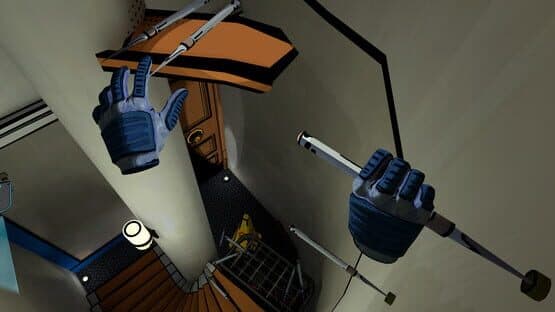 Unseen Diplomacy 2 — screenshot 8