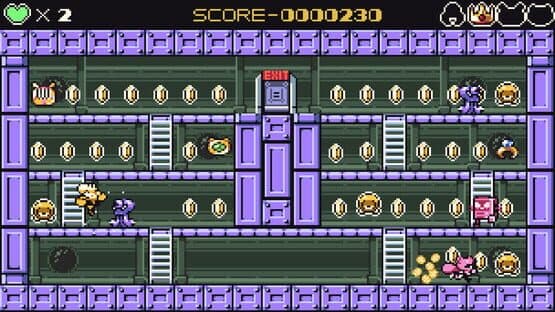 Lost Vulcan — screenshot 2