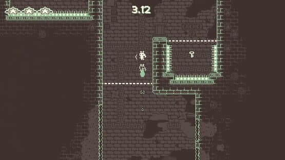 Leap Galaxy — screenshot 1