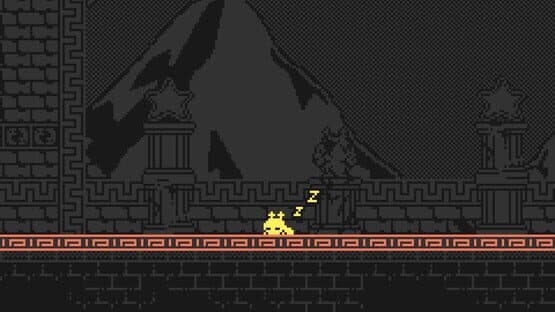 Leap Galaxy — screenshot 2