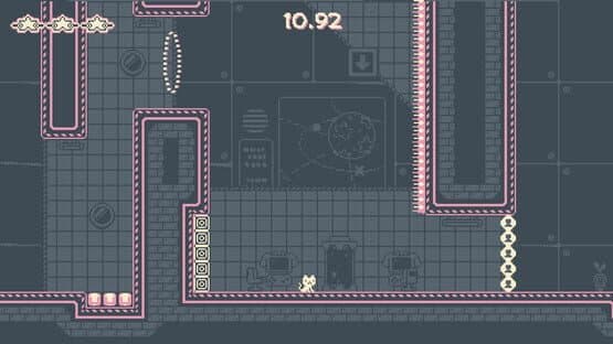Leap Galaxy — screenshot 3