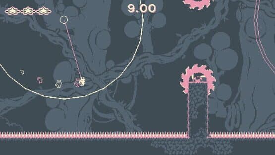 Leap Galaxy — screenshot 5