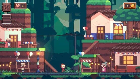 Teeko — screenshot 3