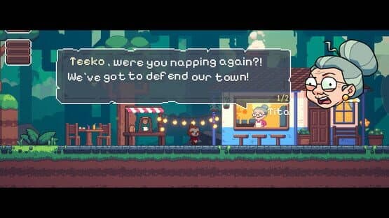 Teeko — screenshot 5
