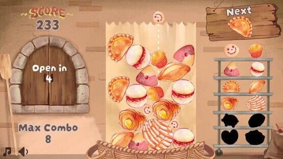 PancitoMerge — screenshot 3