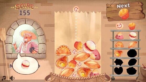 PancitoMerge — screenshot 4