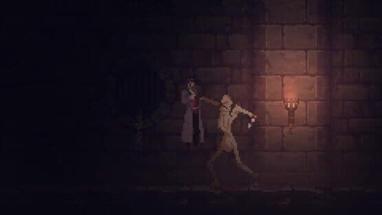 Shadow Sacrament: The Roots of Evil — screenshot 2