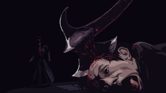 Shadow Sacrament: The Roots of Evil — screenshot 3