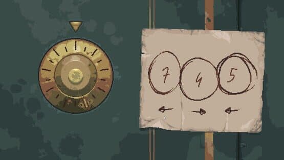 Shadow Sacrament: The Roots of Evil — screenshot 5
