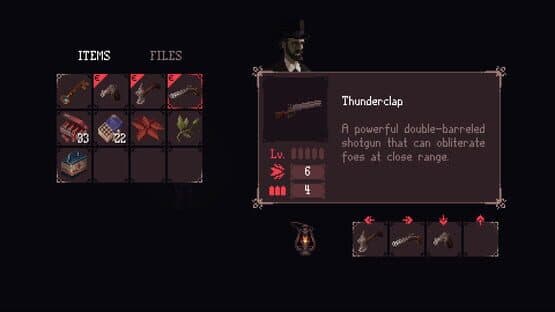 Shadow Sacrament: The Roots of Evil — screenshot 7