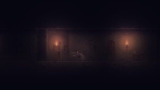 Shadow Sacrament: The Roots of Evil — screenshot 8