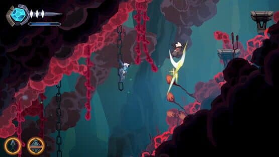 Teios' Journey — screenshot 3