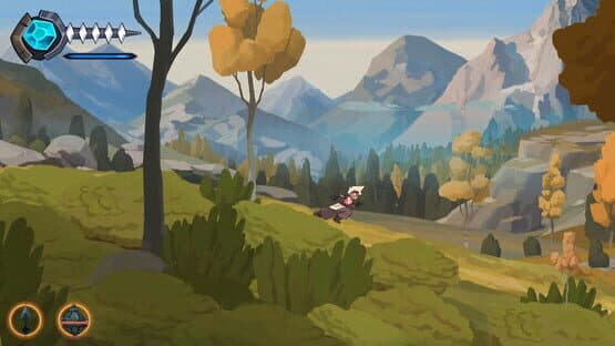 Teios' Journey — screenshot 4