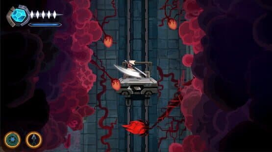 Teios' Journey — screenshot 6