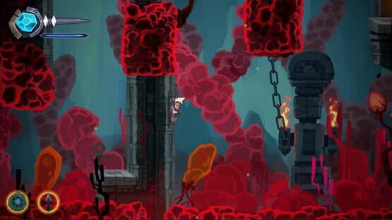 Teios' Journey — screenshot 7