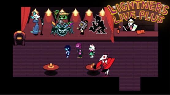 Lightners Live Plus — screenshot 3