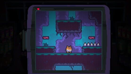 Chunky Jump! — screenshot 1