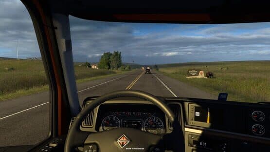 American Truck Simulator: South Dakota — screenshot 5