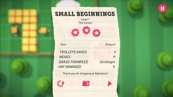 BraveCart — screenshot 1