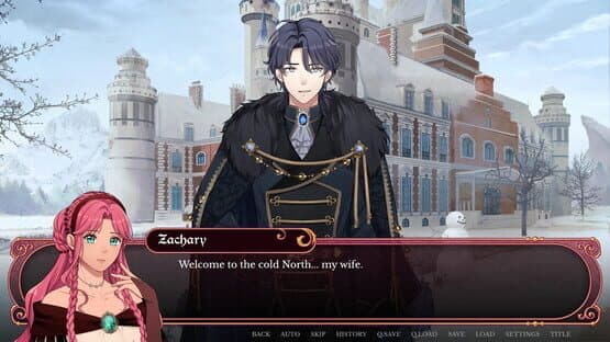 My Wife is a Spy?! — screenshot 1