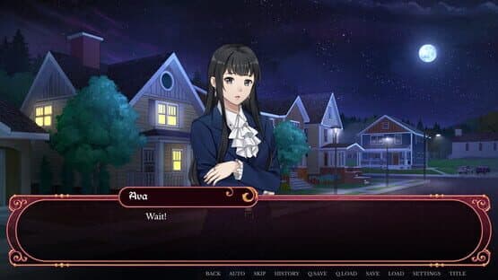 My Wife is a Spy?! — screenshot 3