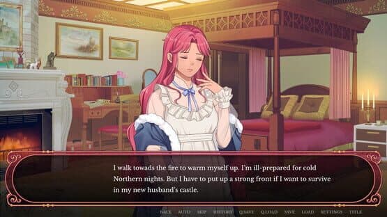 My Wife is a Spy?! — screenshot 4