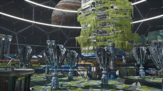 The Expanse: Osiris Reborn — screenshot 2