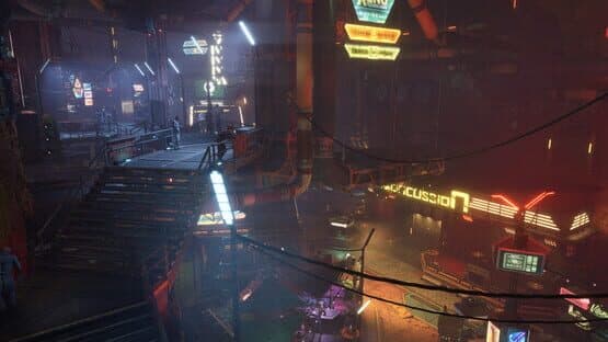 The Expanse: Osiris Reborn — screenshot 4