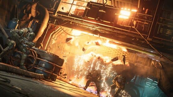 The Expanse: Osiris Reborn — screenshot 5