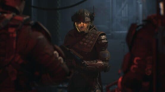 The Expanse: Osiris Reborn — screenshot 6