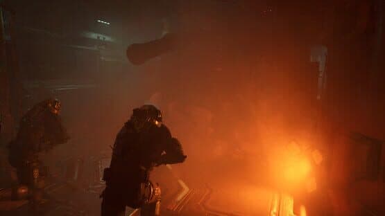 The Expanse: Osiris Reborn — screenshot 7