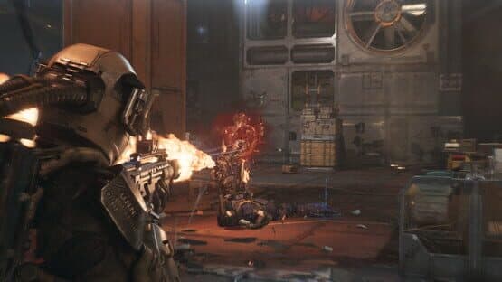 The Expanse: Osiris Reborn — screenshot 8