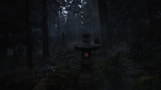 Whispers in the Fog — screenshot 5