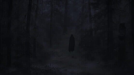 Whispers in the Fog — screenshot 6