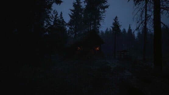 Whispers in the Fog — screenshot 8