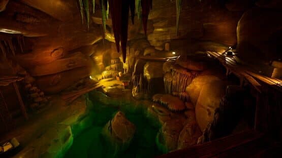 Call of the Elder Gods — screenshot 6