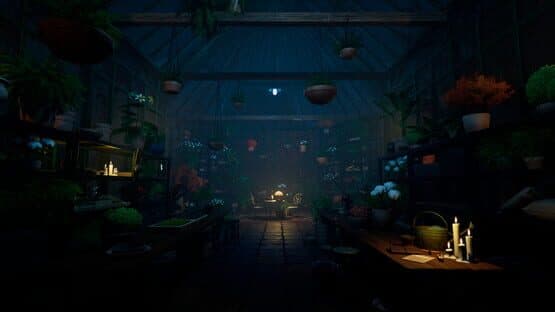 Call of the Elder Gods — screenshot 7
