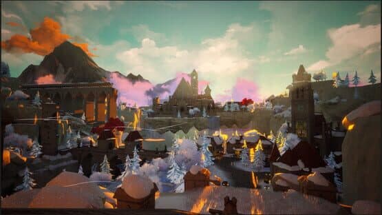 The Bureau of Fantastical & Arcane Affairs — screenshot 3