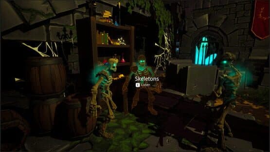 The Bureau of Fantastical & Arcane Affairs — screenshot 7