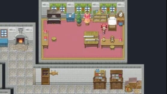 Ouroboros — screenshot 2