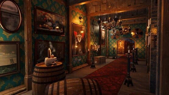 House Flipper 2: Scooby-Doo — screenshot 4