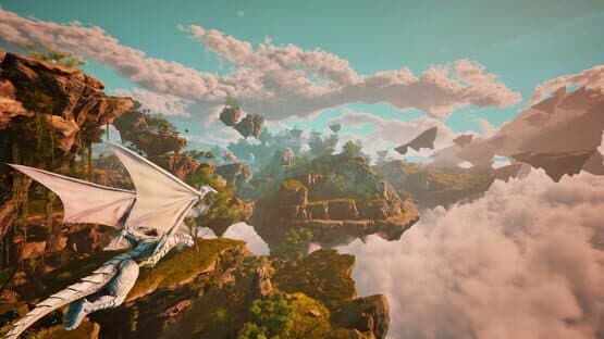 Guardians of the Wild Sky — screenshot 2