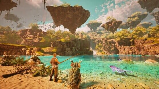 Guardians of the Wild Sky — screenshot 3