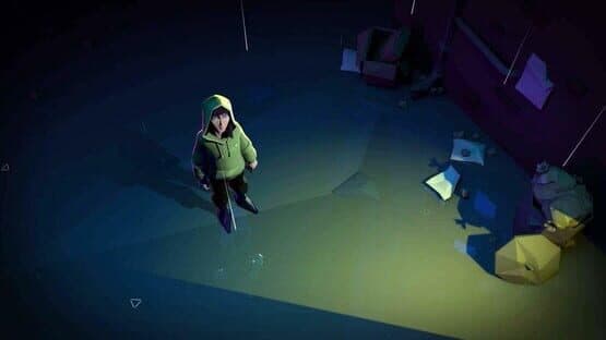 Hope in the City — screenshot 1