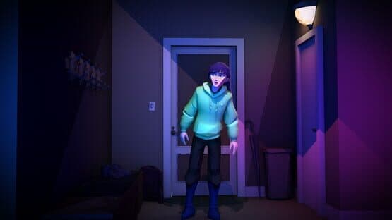 Hope in the City — screenshot 2