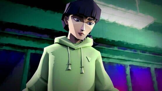 Hope in the City — screenshot 3