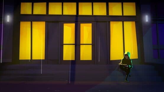 Hope in the City — screenshot 5