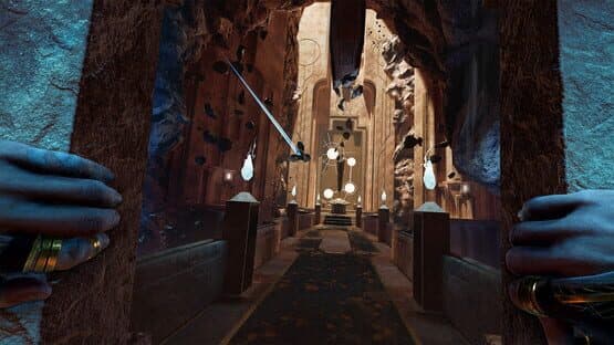 Reach — screenshot 3