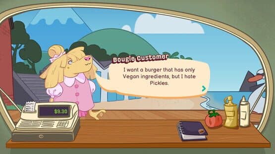 Burger Bois — screenshot 6