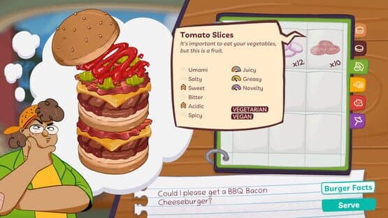Burger Bois — screenshot 7